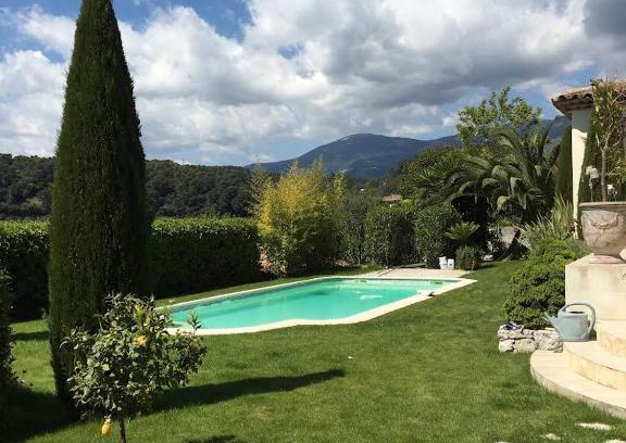 Vence Villa | La petite maison de Vence