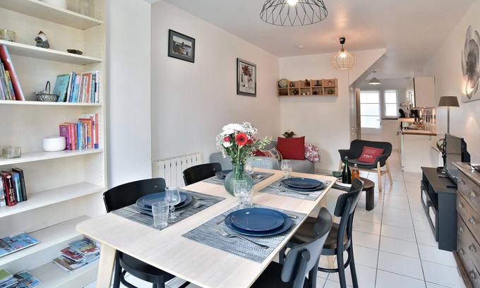 Parame Ski Chalet | La Petite Maison