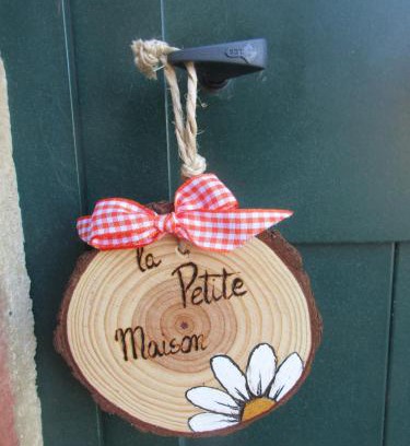Campagnatico House | La Petite Maison