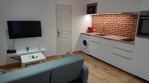 Guilhemery Apartment | La Petite Toulousaine - T2 proche gare