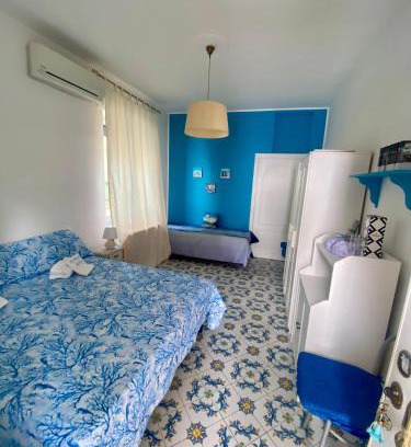 Atrani House | La piccola Preferita del Doge