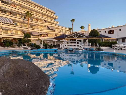 Costa Adeje Apartment | La Pinta Beach - Hotel Club Atlantis