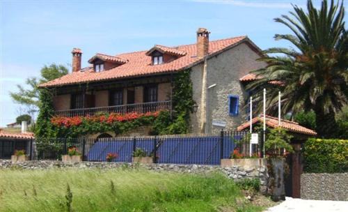 Ribamontan al Mar House | La Posada de Langre