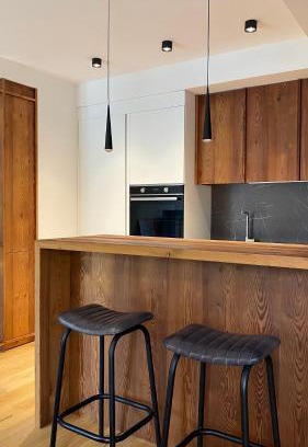 Pragelato Apartment | La Primula