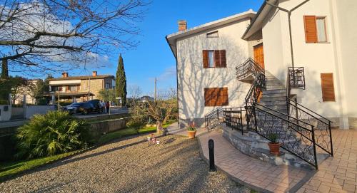 Il Poggio Bed & Breakfast | La Querce