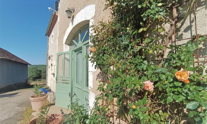 Berganty Other | La Quercynoise - BERGANTY