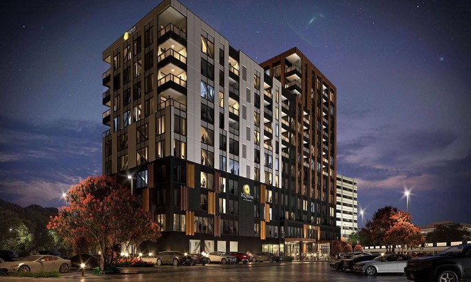 Greenlane - Ellerslie Apartment | La Quinta By Wyndham Ellerslie Auckland