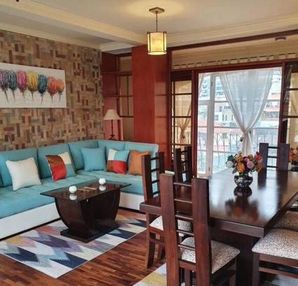 Macrodistrito Sur Apartment | LA REALEZA Apartamento