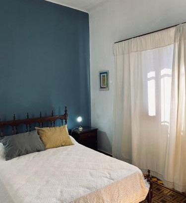 Concordia House | La Reina