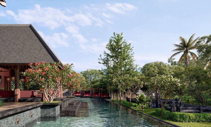 Pererenan Apartment | La Reserve 1785 Canggu - Luxury La Chambre d'Henriette Suite Close to the Beach