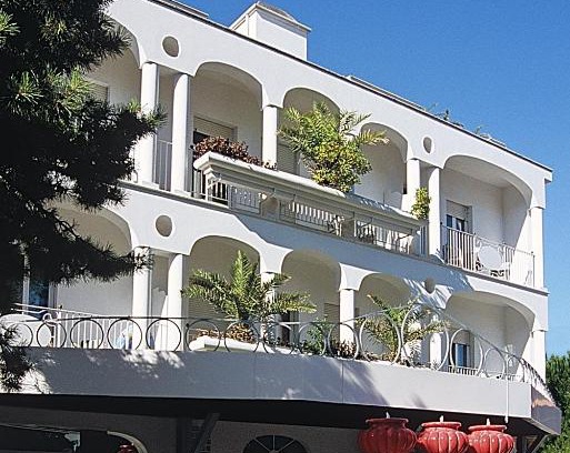 Gabicce Mare Hotel | La Residenza Del Grand Hotel