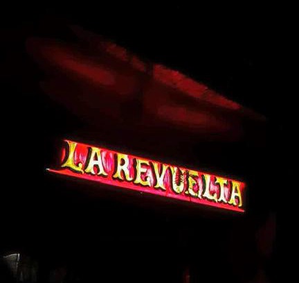 Amaicha Del Valle House | La Revuelta