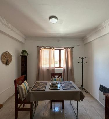 Parana Apartment | La rioja Flat