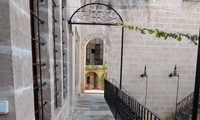 Eyyubiye Hotel | La Riva Konakları