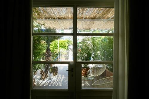 Anacapri Bed & Breakfast | La Rondinella Suite