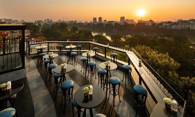 Old Quarter Hotel | La Sinfonía del Rey Hotel & Spa