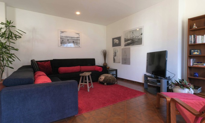 Primaluna Apartment | La Soliva Big House - Three Bedroom Apartment, Sleeps 6