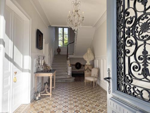 Jonzac Bed & Breakfast | La Source du Logis