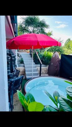 Sinzheim Apartment | La Suite