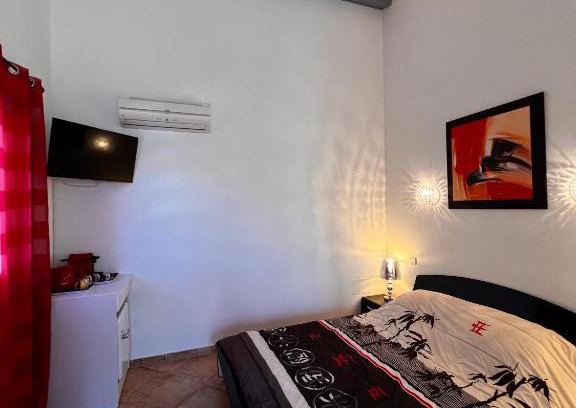 Figari Bed & Breakfast | La Tramulaccia