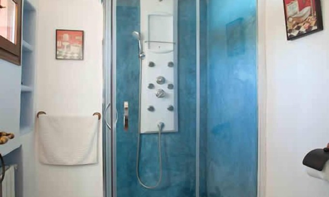 Cazalla De La Sierra Cottage | La Trucha