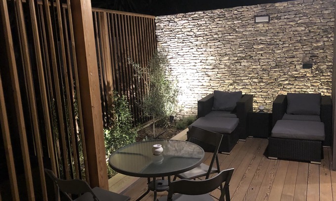 Bonifacio Apartment | La Verda