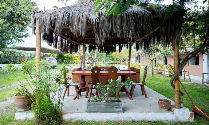 Imperial District Bed & Breakfast | La Viña de Oscar