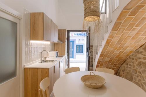Old Town Apartment | La Vila Hort by Seaward Suites