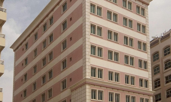 Al Barsha 1 Apartment | La villa Najd Hotel Apartments