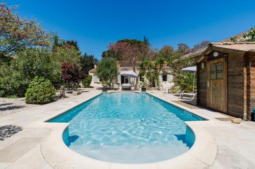 Ornaisons Villa | La Villa Narbo Martius