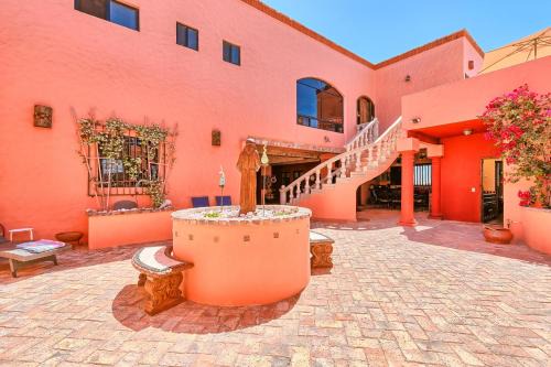 Las Conchas Apartment | La Vista Alta North Suite