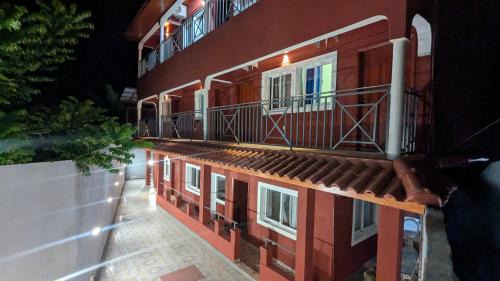 Agua Grande House | labert guest house
