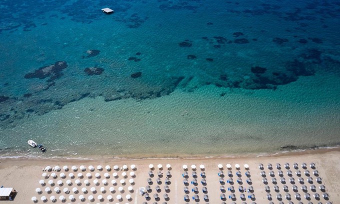 Ag. Georgios Resort | Labranda Sandy Beach