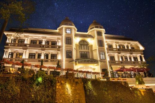 Sa Pa Hotel | Lacasa Sapa Hotel