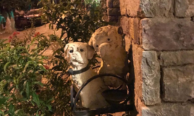 Datca City Center Hotel | Lacin Apart Otel