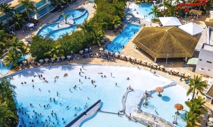 Jardim Paraiso Apartment | Lacqua diRoma - Serviço de Hotelaria