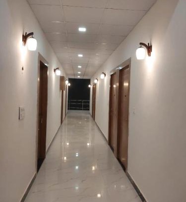 Barsana House | Ladli palace guest house