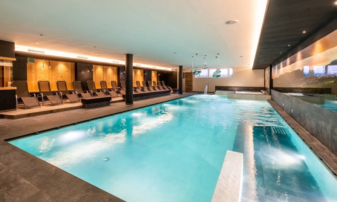 Fondo Hotel | Lady Maria Hotel & Resort