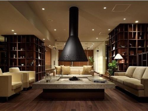 Gora Hotel | Laforet Hakone Gora Yunosumika