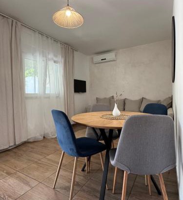 Stobrec Apartment | Laganini 2 apartment - 50 m from the sea