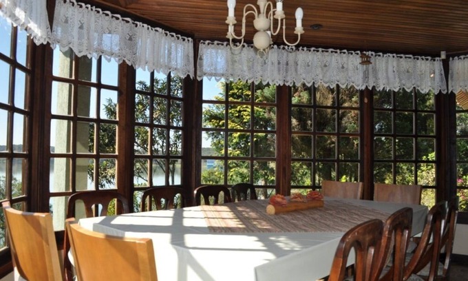 Pilarzinho Hotel | Laggus Hotel