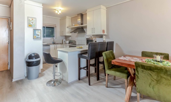 Lagoon Beach Apartment | Lagoon Beach 227A by CTHA