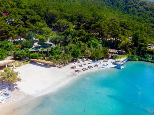 Oludeniz Hotel | lagoon boutique beach hotel