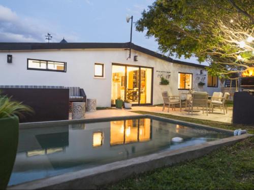 Fisherhaven House | Lagoon Haven House
