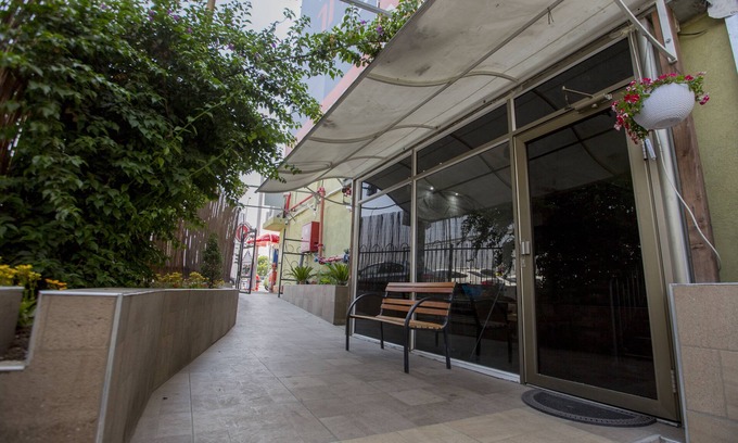 Tel Aviv Hotel | Laguardia Hotel