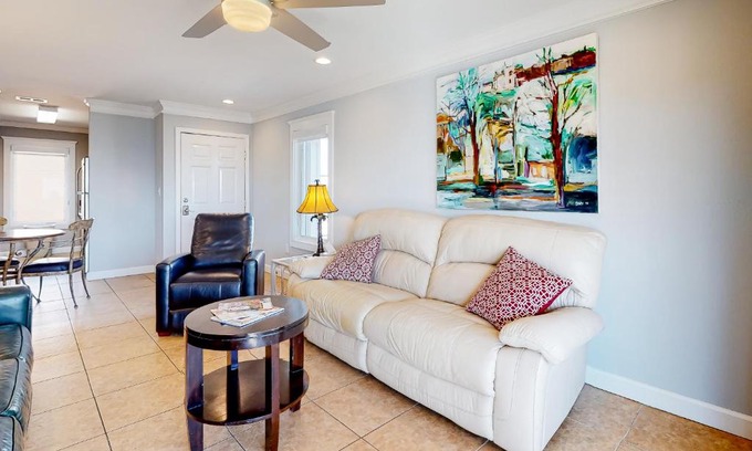 Gulf Shores Hotel | Laguna Bella #C4