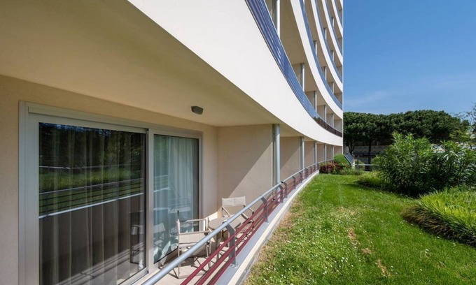 Bibione Pineda House | Laguna Park Hotel - Dolce Vita Junior Suite