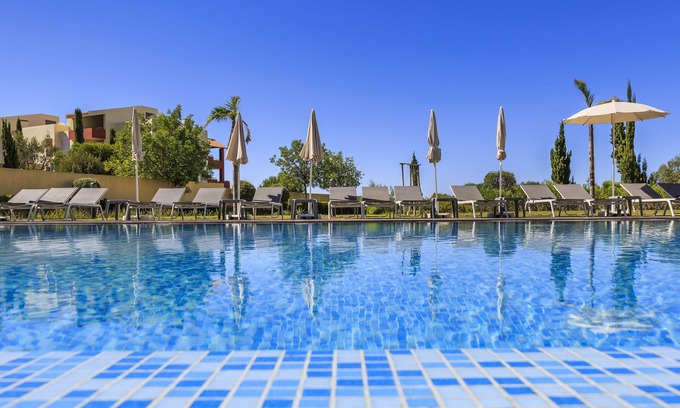 Vilamoura Apartment | Laguna