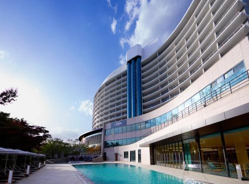 Gyeongju Hotel | Lahan Select Gyeongju