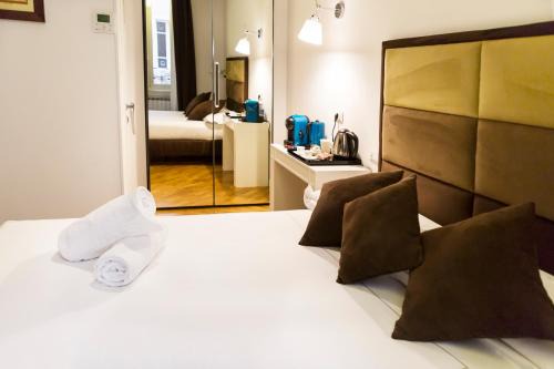 Rione XVI Ludovisi House | LaHouse Rome by Premium Suites Collection